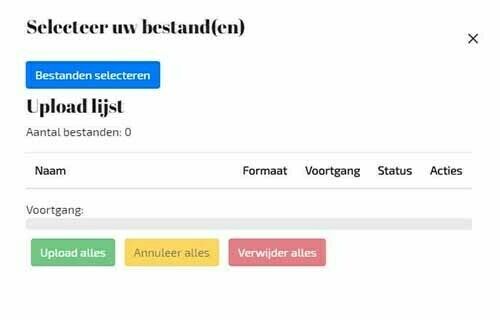 Handleiding-WeKeepScore-Bestandsbeheer-upload-venster